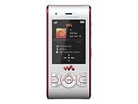 Sony Ericsson Walkman W595a -