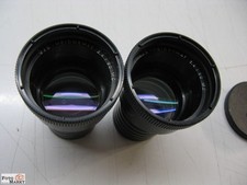 Set: Rollei MSC 300 Heidosmat