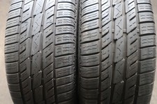 2 x Barum Bravuris 4 x 4