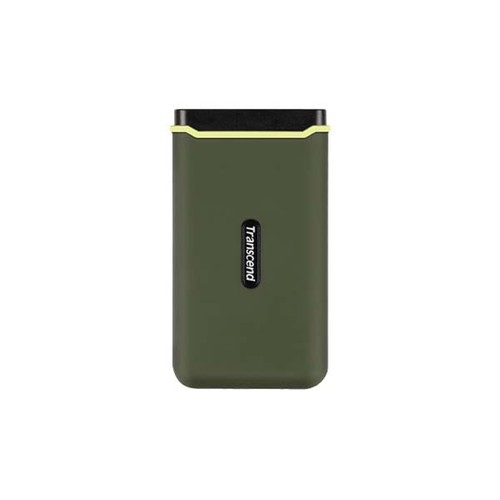 Transcend esd380c portable - transcend,