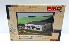Piko 61151 konsum - 1:87,
