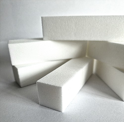 Buffer schleifblock 100 - 6x,