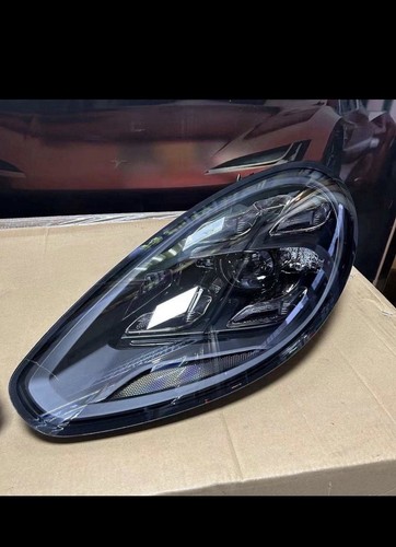 Porsche cayenne 958 led - 958.2,