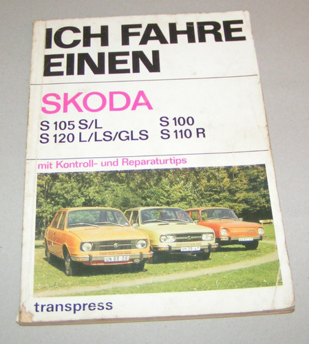 Reparaturanleitung skoda - reparaturanleitung, s