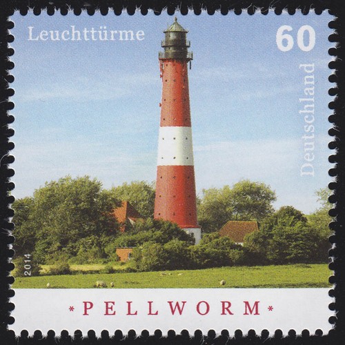 3090 leuchtturm pellworm - 3090,