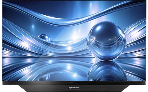 Alphatronics campingfernseher - alphatronics,