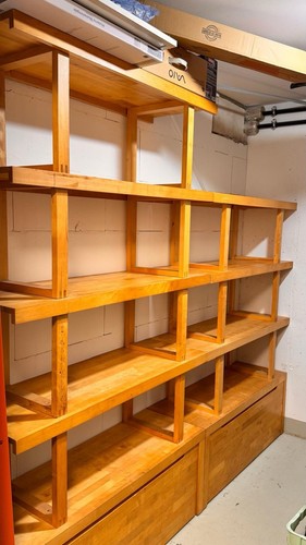 Ikea norrebo regalsystem - ikea,