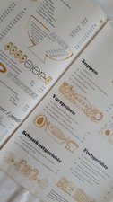 Speisekarre - Restaurant