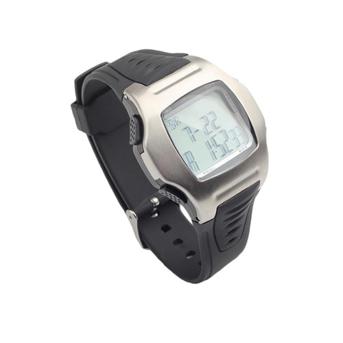 Fußballschiedsrichteruhr