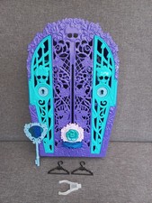 Monster High Skulltimate Secrets Garden Mysteries Schrank Spint Box Twyla