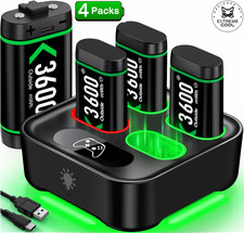 Xbox Ladestation Xbox One