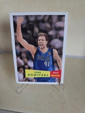 Topps Living SET #005 Dirk
