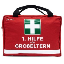 ErsteHilfe Tasche für