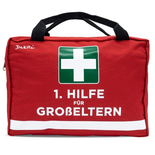 Erstehilfe tasche für - tasche,
