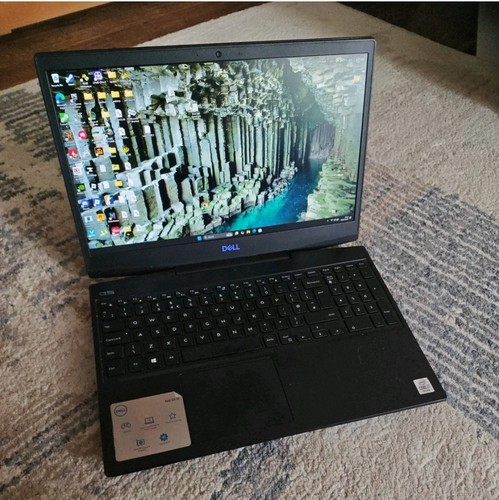 Dell intel 9750h rtx - dell, g5