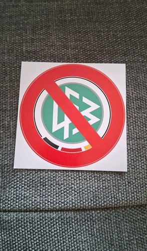 Aufkleber ultras fans - fans, dynamo
