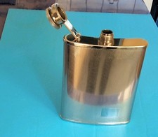 Flachmann Taschenflasche