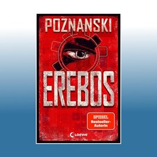 Erebos | Ursula Poznanski | Ungelesen
