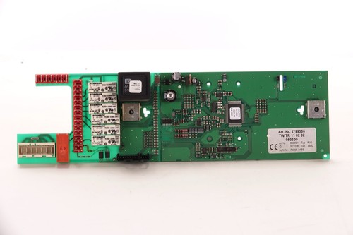 Wolf regelungsplatine r16 - r16,