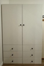 Kleiderschrank Platsa 180 cm x