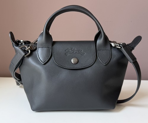 Longchamp pliage xtra xs - pliage,