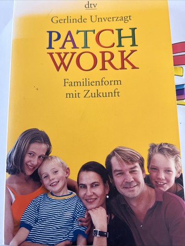 Patchwork familienform mit - familienform,