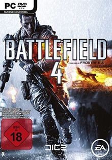 Battlefield von tronic - 4, |