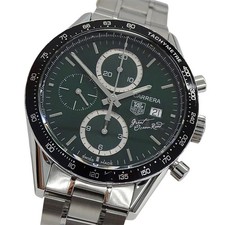 TAG Heuer Carrera CV201F