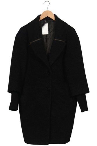Sisley mantel damen jacke - sisley,