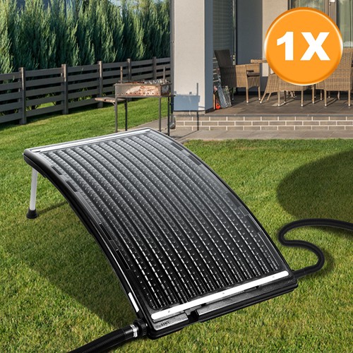 Solarheizung sonnenkollektor - solarheizung,