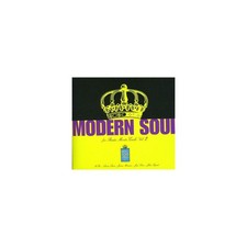 Vol. 2-Modern Soul Radio Monte
