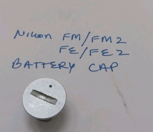 Nikon fm2 fe2 em - fe2,