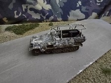 1:72 Sd.Kfz 251/6 -  Kommandopanzerwagen