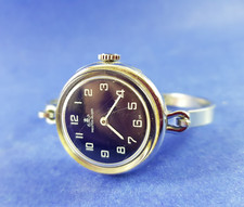 Spangen Designer Meister Anker - Damen Armbanduhr - 70er 80er Jahre - Handaufzug