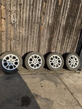 Original BMW X3 e83 Alufelgen
