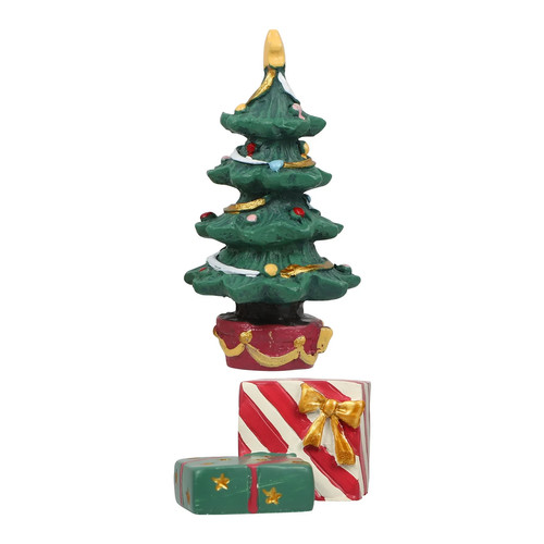 Mini aquarium weihnachtsbaum - mini,