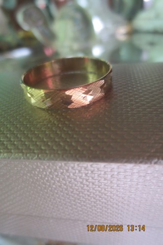 Goldring bandring größe - bandring,