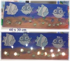 Diamond Painting Bild