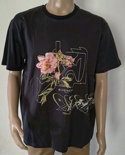 Givenchy T-Shirt Herren Black