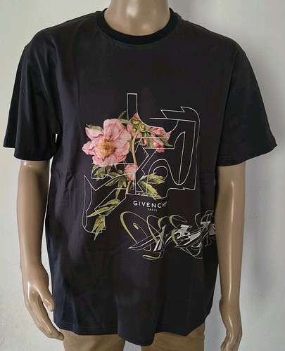 Givenchy shirt herren - givenchy, t-shirt