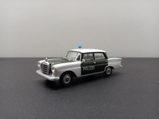 Schuco 1:64 Mercedes W110