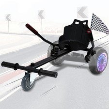 Sitzscooter kartsitz kit - kartsitz,
