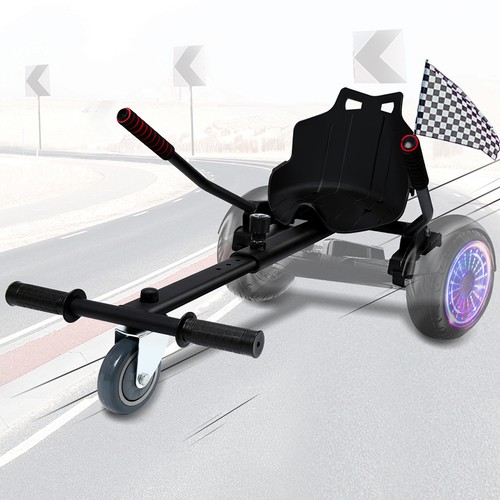 Sitzscooter kartsitz kit - kartsitz,
