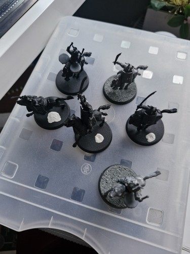 Der herr - tabletop, nr