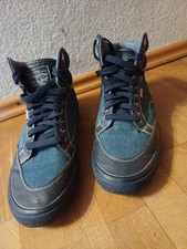 Levis Boots 44