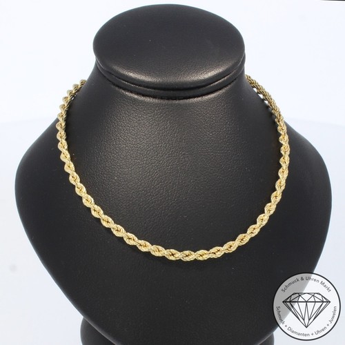 Wert 490 kordel kette - 490,