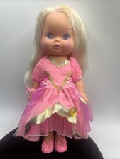 Mattel lil miss magic - magic, jewels