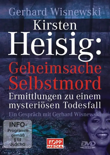 Kirsten heisig geheimsache - heisig:,