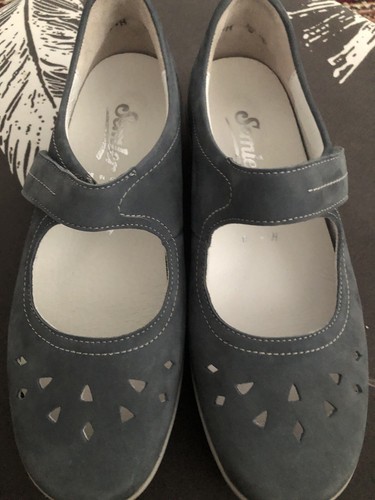 Semler damen schuhe - semler,