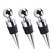 3 x Flaschenverschluss